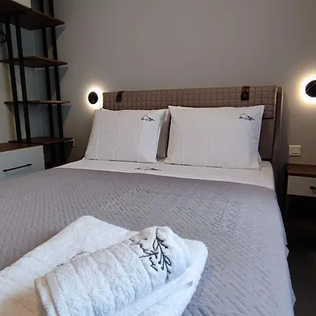 Apartman Alaia Kefalonia Garden Haven Elegant