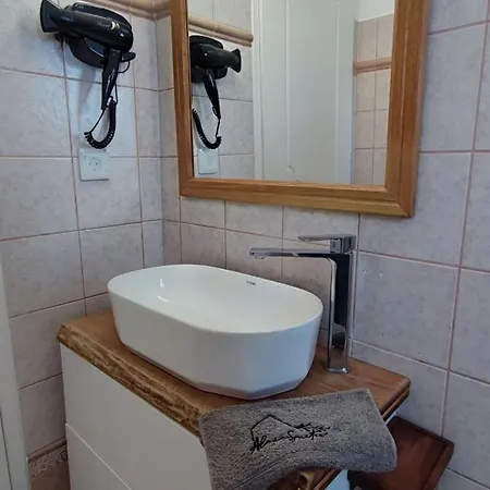 Διαμέρισμα Alaia Kefalonia Garden Haven Elegant