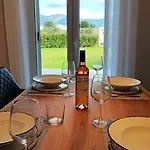 Alaia Gaia & Sky With Garden In Kefalonia Apartament
