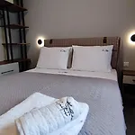 Apartament Alaia Gaia & Sky With Garden In Kefalonia