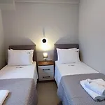 Apartament Alaia Gaia & Sky With Garden In Kefalonia