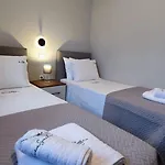 Apartament Alaia Gaia & Sky With Garden In Kefalonia Lépedha