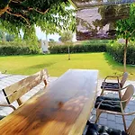 Apartament Alaia Gaia & Sky With Garden In Kefalonia Lépedha