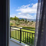 Apartament Alaia Gaia & Sky With Garden In Kefalonia Lépedha