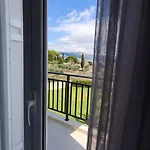 Alaia Gaia & Sky With Garden In Kefalonia Apartament *