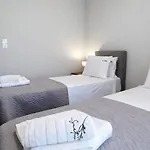 Apartament Alaia Gaia & Sky With Garden In Kefalonia *