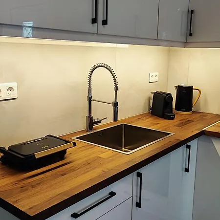 Alaia Kefalonia Garden Haven Elegant