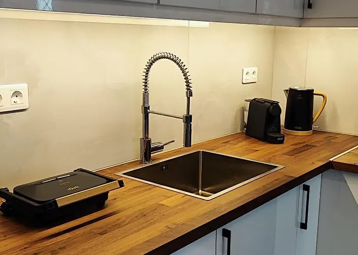 Alaia Kefalonia Garden Haven Elegant