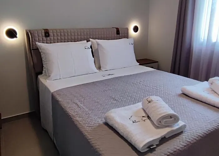 شقة Alaia Kefalonia Garden Haven Elegant *
